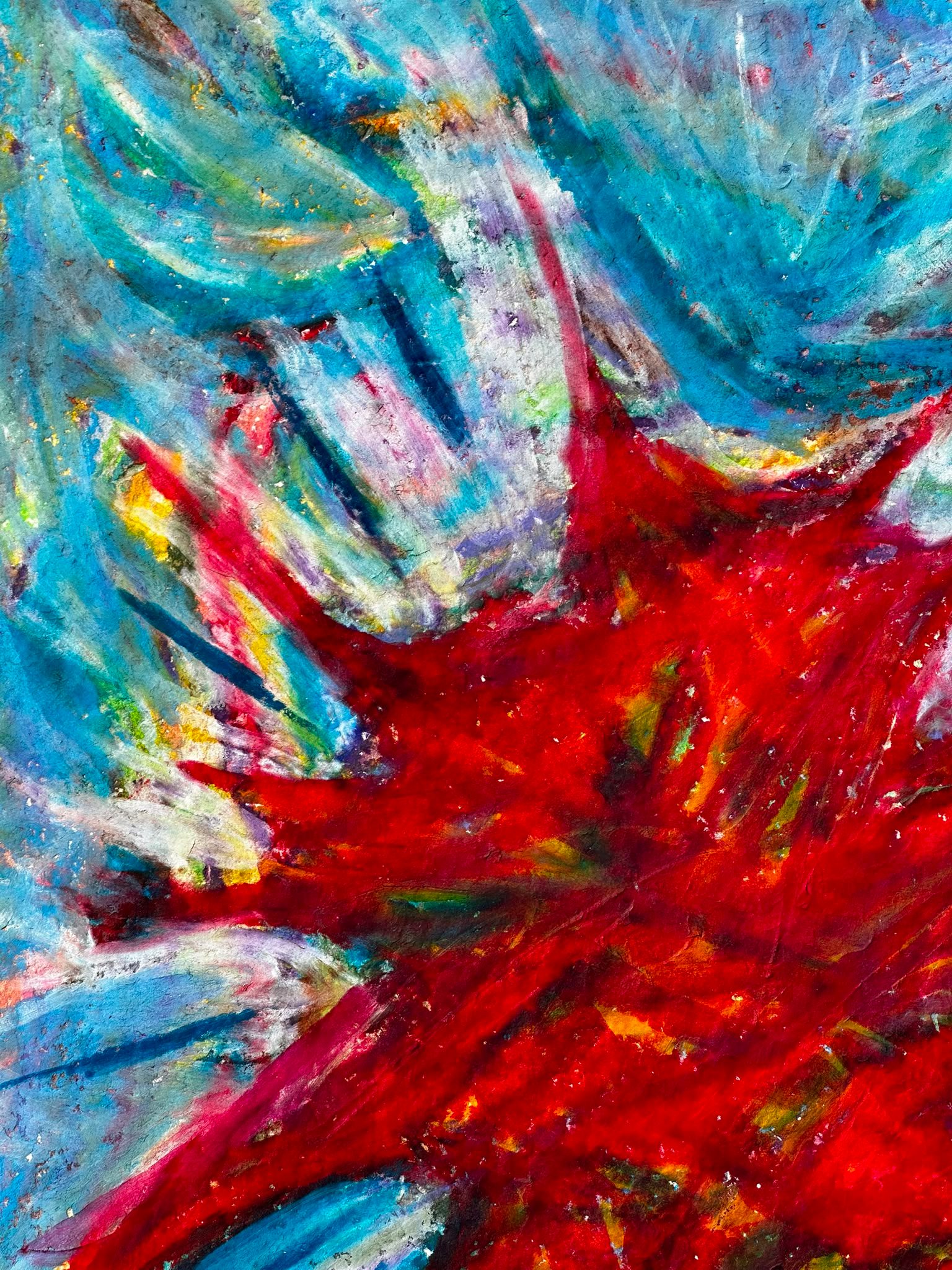 Bad Source — detail