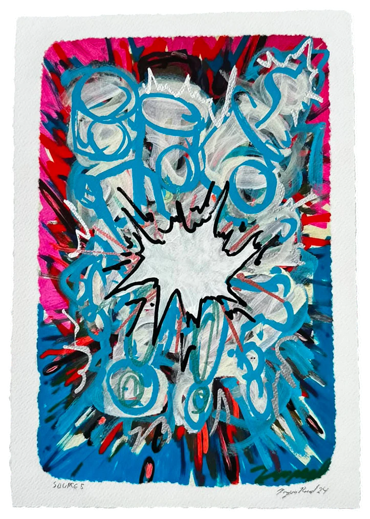 Source 5 V004 — full view